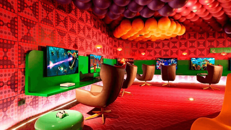 Grand Palladium Select Costa Mujeres